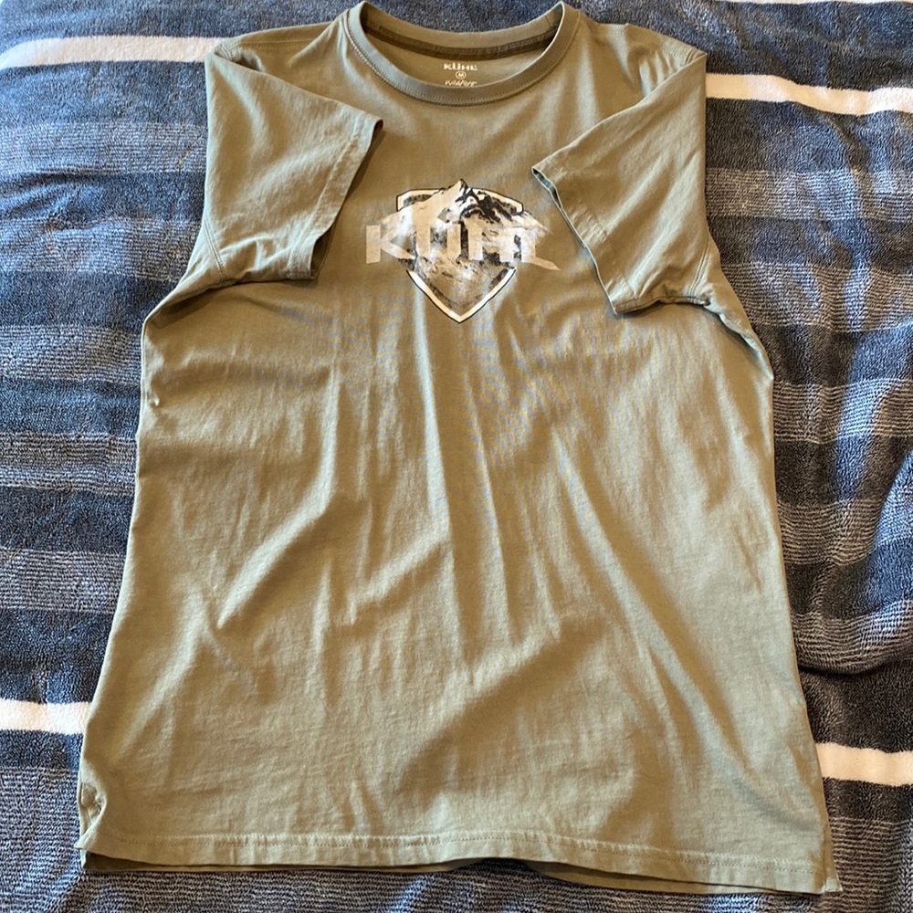 Kuhl shirt